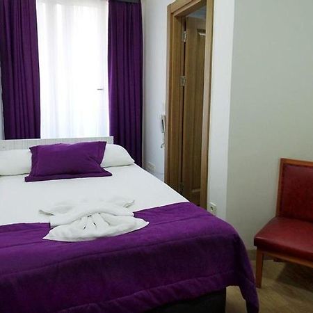 Arya Hotel Stambuł Zewnętrze zdjęcie