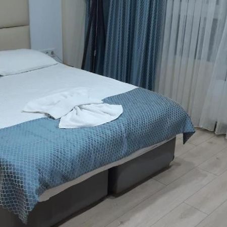 Arya Hotel Stambuł Zewnętrze zdjęcie