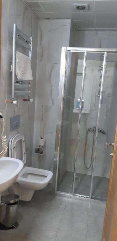 Arya Hotel Stambuł Zewnętrze zdjęcie