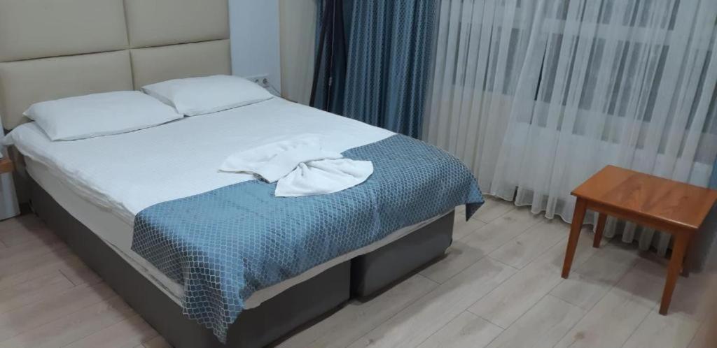 Arya Hotel Stambuł Zewnętrze zdjęcie