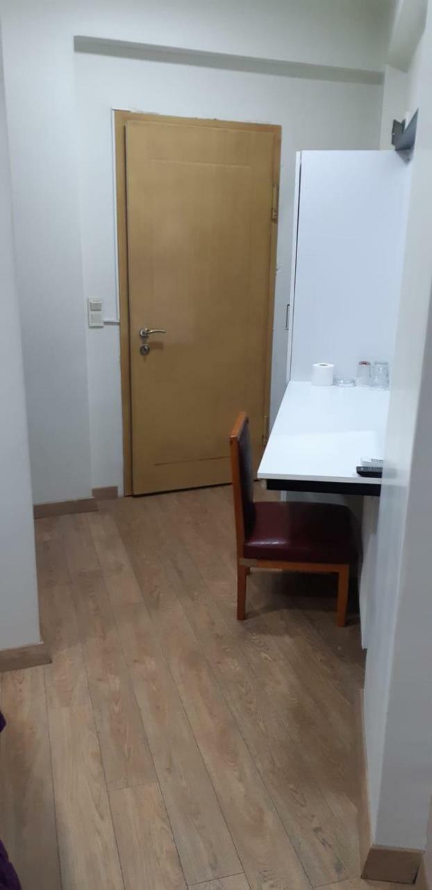 Arya Hotel Stambuł Zewnętrze zdjęcie