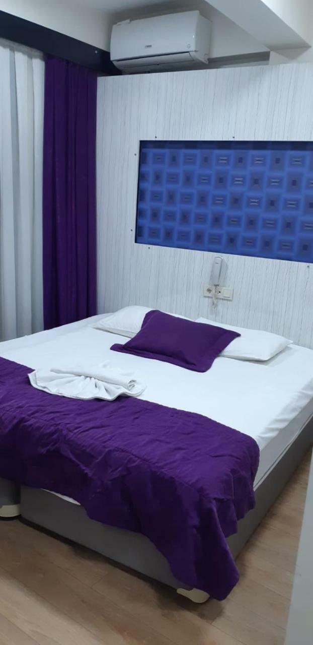 Arya Hotel Stambuł Zewnętrze zdjęcie